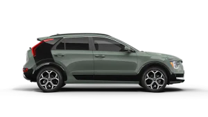 Niro HEV