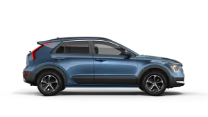 Niro PHEV