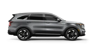 Sorento HEV PHEV