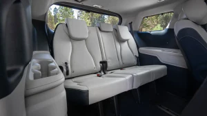 2025 KIA Carnival Hybrid