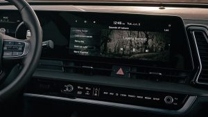 2025 KIA Sportage in Stratford, ON
