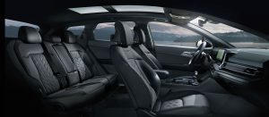 2025 KIA Sportage in Stratford, ON
