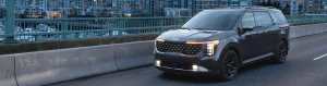 Kia EV Maintenance
