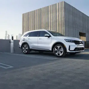 Kia EV Maintenance