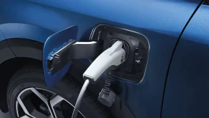 Kia EV Maintenance