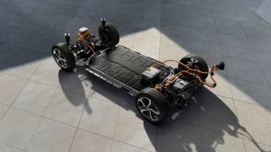 Kia EV Maintenance