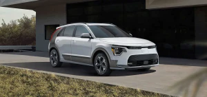 Kia EV Maintenance