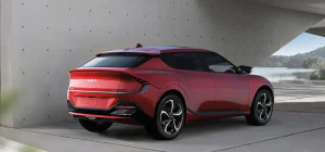 Kia EV Maintenance