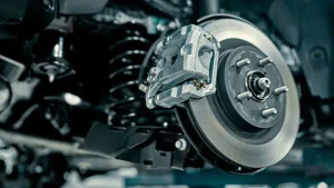 Brake Service