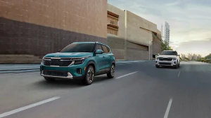 2025 Kia Seltos in Stratford, Ontario