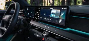 2025 Kia EV9 in Stratford, Ontario