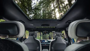 2025 Kia EV9 in Stratford, Ontario