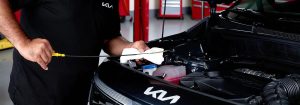 Certified Kia Technicians in Stratford, Ontario