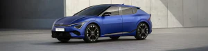 2025 Kia EV6