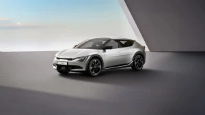 2025 Kia EV6