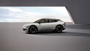 2025 Kia EV6
