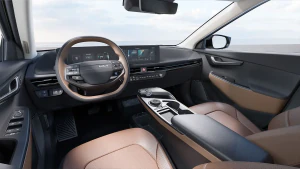 2025 Kia EV6