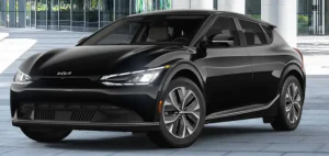 2025 Kia EV6
