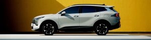2026 Kia Sportage in Stratford, Ontario