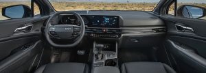 2026 Kia Sportage in Stratford, Ontario