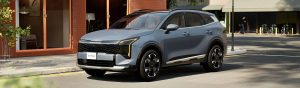 2026 Kia Sportage in Stratford, Ontario