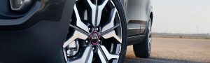 Tire Swap Service at Stratford Kia