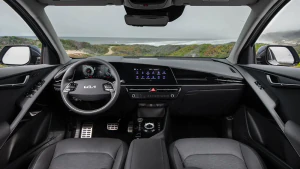 2025 Kia Niro EV