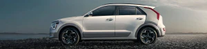 2025 Kia Niro EV