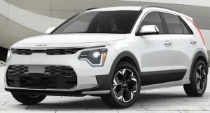 2025 Kia Niro EV