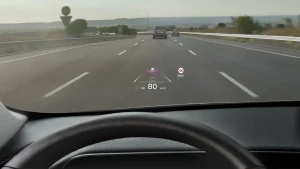 2025 Kia Niro HEV