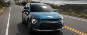 2025 Kia Niro PHEV in Stratford, Ontario