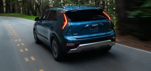 2025 Kia Niro PHEV in Stratford, Ontario