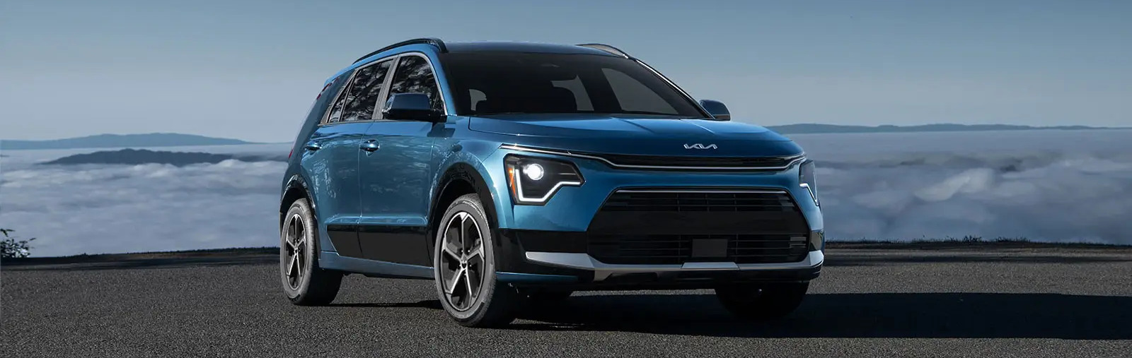 2025 Kia Niro PHEV in Stratford, Ontario