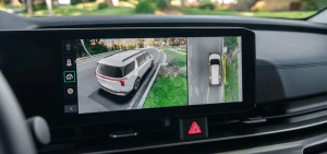 2026 Kia Carnival