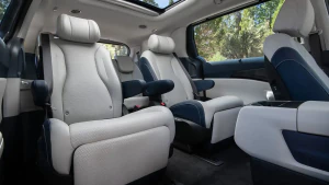 2026 Kia Carnival