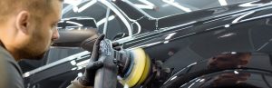 Car Wash & Detailing Services