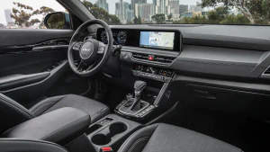 2026 Kia Seltos