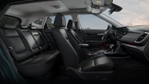 2026 Kia Seltos