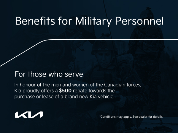 Military Benefit