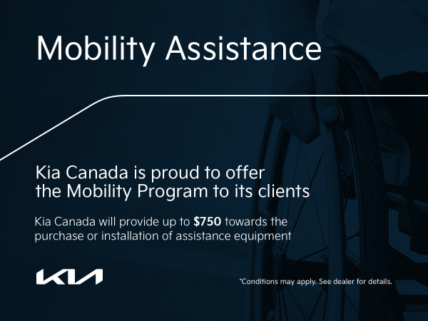 Mobility Assistance