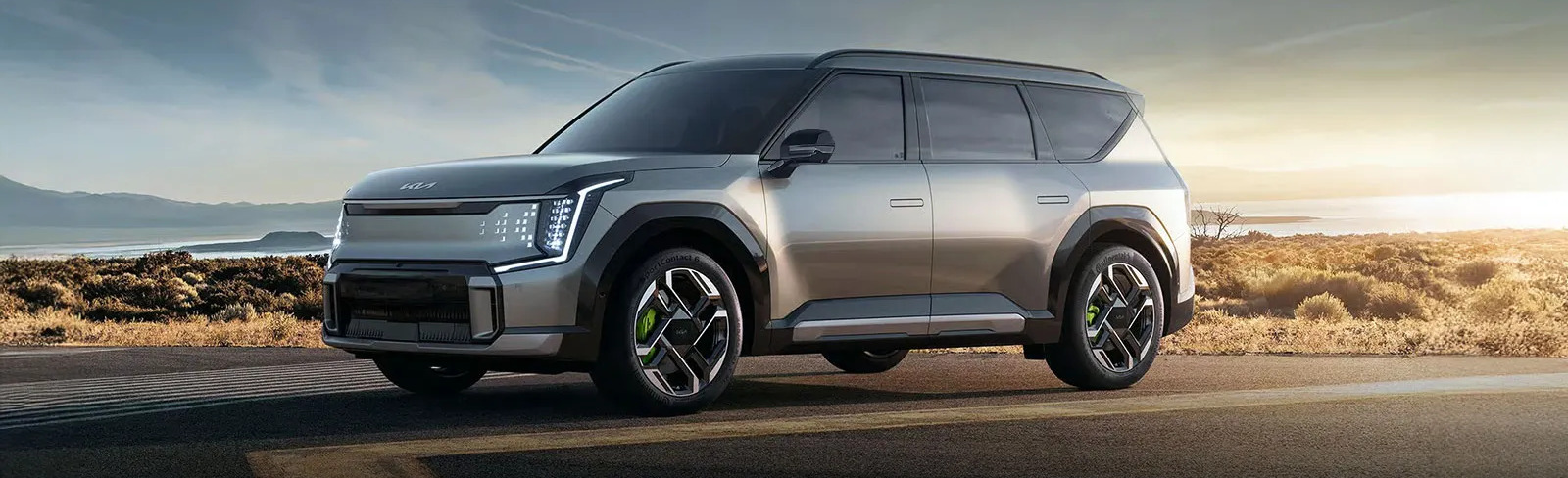 2026 Kia EV9 in Stratford, Ontario