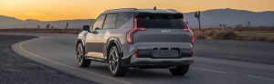 2026 Kia EV9 in Stratford, Ontario