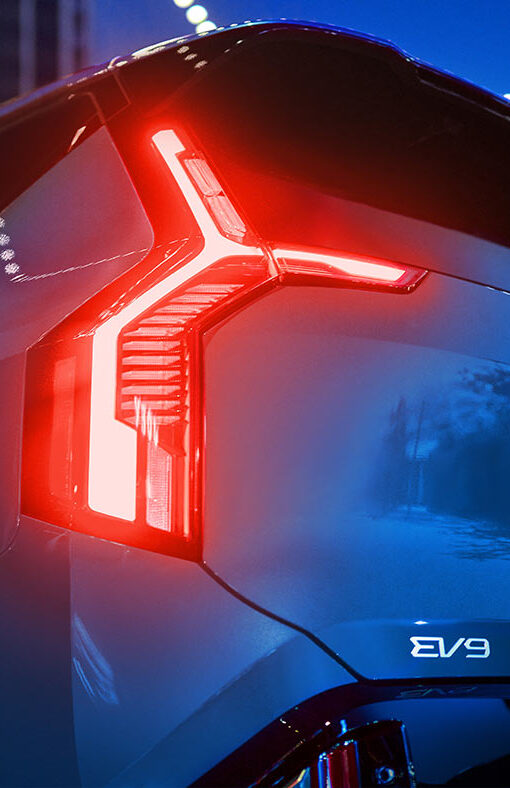 2026 Kia EV9 in Stratford, Ontario