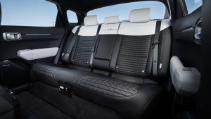 Top Features & Highlights for the New 2026 Kia EV4