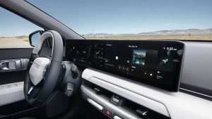 Top Features & Highlights for the New 2026 Kia EV4