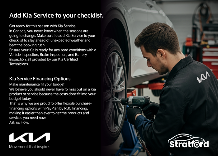 Kia Service Kia Service