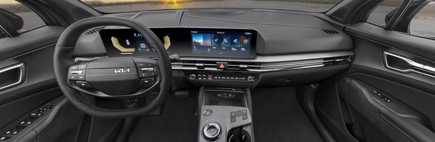 2026 Kia Sportage HEV in Stratford, Ontario