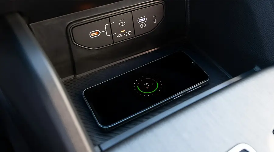 2026 Kia Sportage HEV in Stratford, Ontario