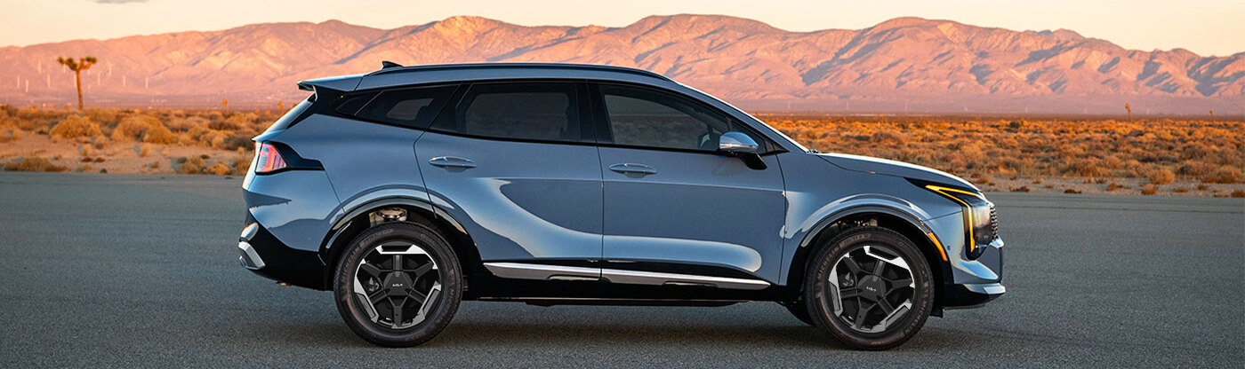 2026 Kia Sportage HEV in Stratford, Ontario