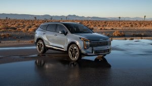 2026 Kia Sportage HEV in Stratford, Ontario